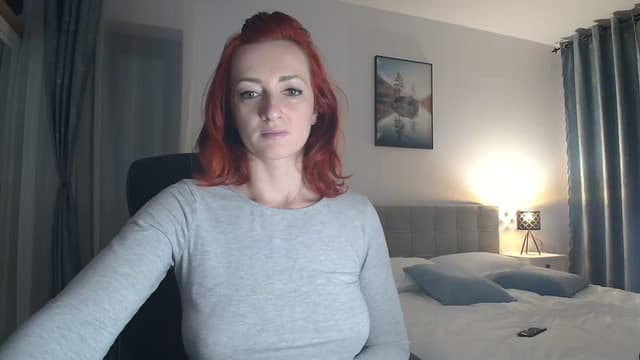 Gallery image thumbnail from AryaS's myfreecams stream on, 01/31/2024, 19:28 image 14 of 20