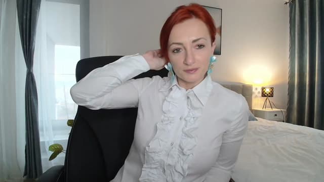 Gallery image thumbnail from AryaS's myfreecams stream on, 02/04/2024, 15:52 image 2 of 20