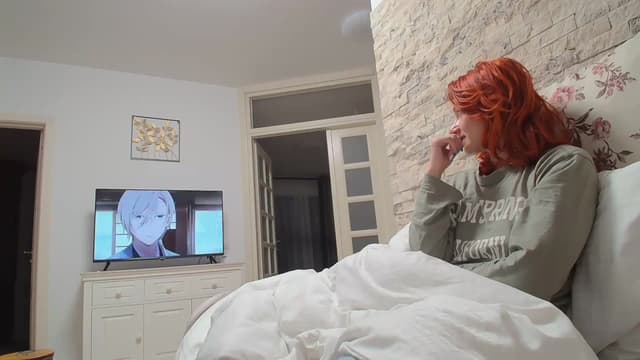 Gallery image thumbnail from AryaS's myfreecams stream on, 02/09/2024, 21:41 image 5 of 20