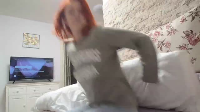 Gallery image thumbnail from AryaS's myfreecams stream on, 02/09/2024, 21:41 image 8 of 20