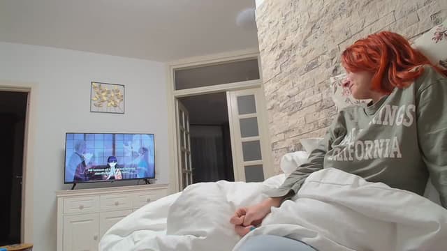 Gallery image thumbnail from AryaS's myfreecams stream on, 02/09/2024, 21:41 image 13 of 20
