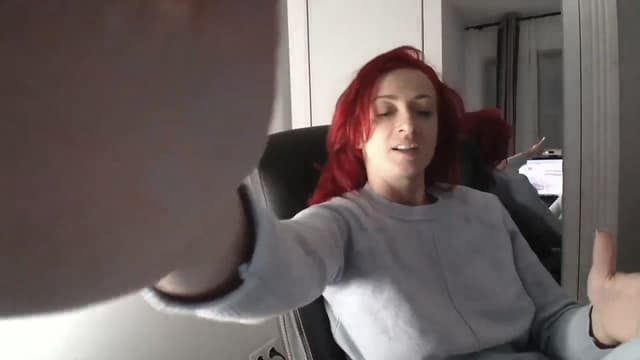 Gallery image thumbnail from AryaS's myfreecams stream on, 03/25/2024, 20:32 image 7 of 20