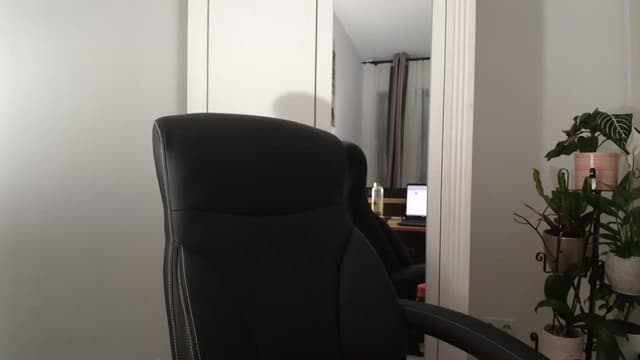Gallery image thumbnail from AryaS's myfreecams stream on, 03/25/2024, 20:32 image 20 of 20