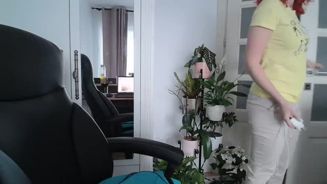 Gallery image thumbnail from AryaS's myfreecams stream on, 03/31/2024, 16:52 image 8 of 20