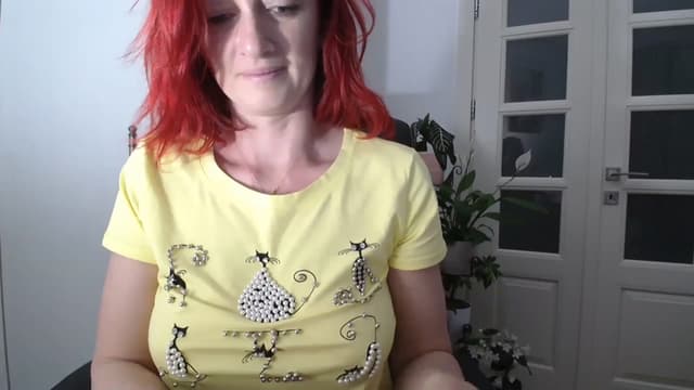 Gallery image thumbnail from AryaS's myfreecams stream on, 03/31/2024, 18:35 image 14 of 20
