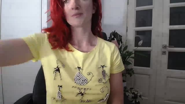 Gallery image thumbnail from AryaS's myfreecams stream on, 03/31/2024, 18:35 image 6 of 20