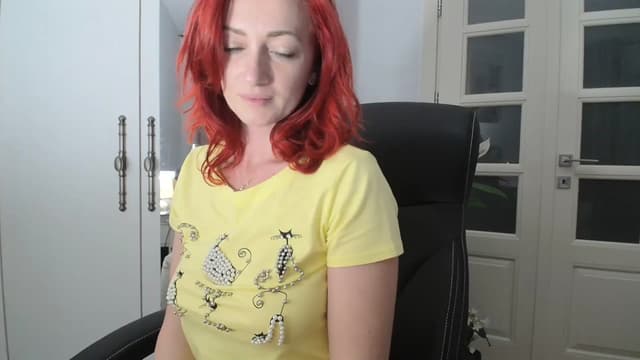 Gallery image thumbnail from AryaS's myfreecams stream on, 03/31/2024, 18:35 image 17 of 20
