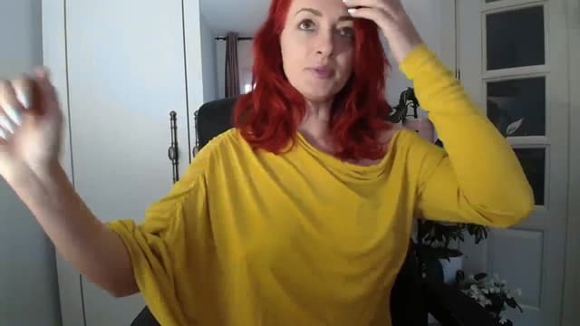 Gallery image thumbnail from AryaS's myfreecams stream on, 04/07/2024, 17:34 image 13 of 20