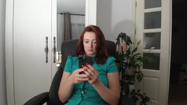 Gallery image thumbnail from AryaS's myfreecams stream on, 04/26/2024, 19:52 image 20 of 20