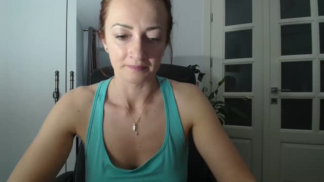 Gallery image thumbnail from AryaS's myfreecams stream on, 05/09/2024, 19:28 image 11 of 20