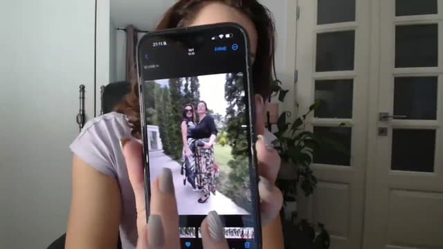 Gallery image thumbnail from AryaS's myfreecams stream on, 05/19/2024, 18:41 image 15 of 20