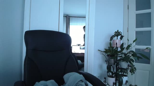 Gallery image thumbnail from AryaS's myfreecams stream on, 05/24/2024, 19:06 image 1 of 20