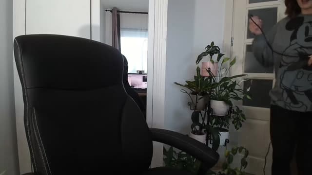 Gallery image thumbnail from AryaS's myfreecams stream on, 05/30/2024, 17:51 image 9 of 20
