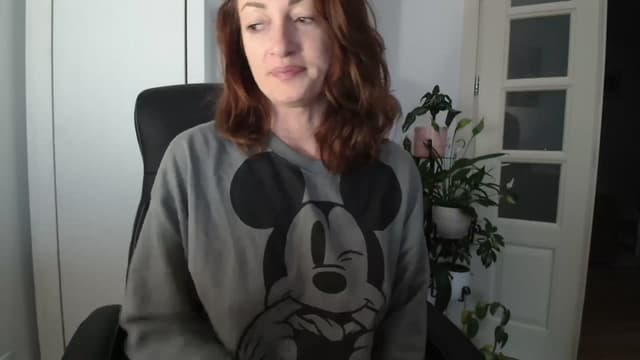 Gallery image thumbnail from AryaS's myfreecams stream on, 05/30/2024, 17:51 image 14 of 20