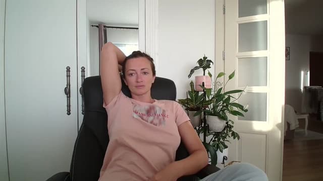 Gallery image thumbnail from AryaS's myfreecams stream on, 06/11/2024, 19:27 image 2 of 20