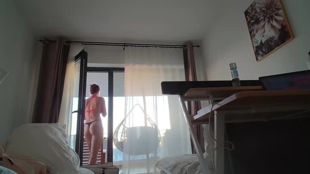 Gallery image thumbnail from AryaS's myfreecams stream on, 06/17/2024, 19:32 image 14 of 20