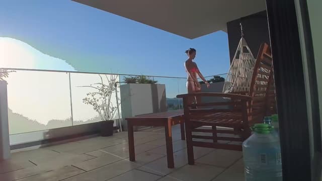 Gallery image thumbnail from AryaS's myfreecams stream on, 06/17/2024, 19:32 image 6 of 20