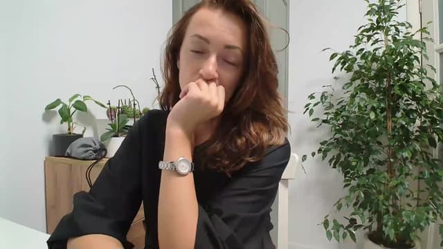 Gallery image thumbnail from AryaS's myfreecams stream on, 08/04/2024, 19:52 image 9 of 20
