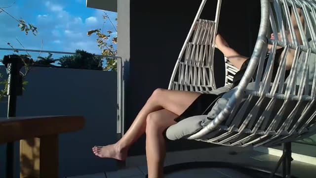 Gallery image thumbnail from AryaS's myfreecams stream on, 08/11/2024, 17:38 image 9 of 20