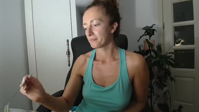Gallery image thumbnail from AryaS's myfreecams stream on, 08/31/2024, 19:23 image 15 of 20