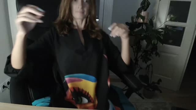 Gallery image thumbnail from AryaS's myfreecams stream on, 09/08/2024, 18:52 image 1 of 20