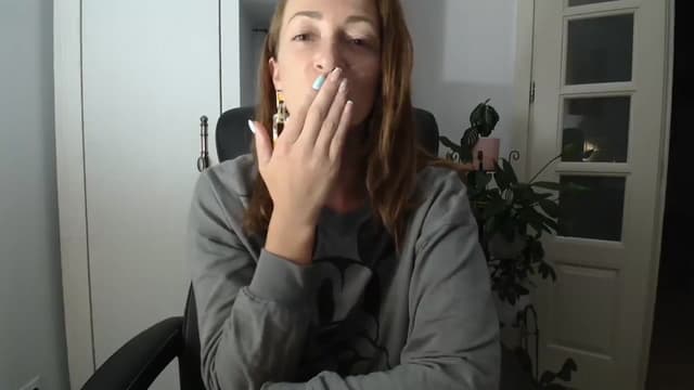 Gallery image thumbnail from AryaS's myfreecams stream on, 09/09/2024, 20:01 image 19 of 20