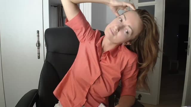 Gallery image thumbnail from AryaS's myfreecams stream on, 09/13/2024, 18:05 image 16 of 20