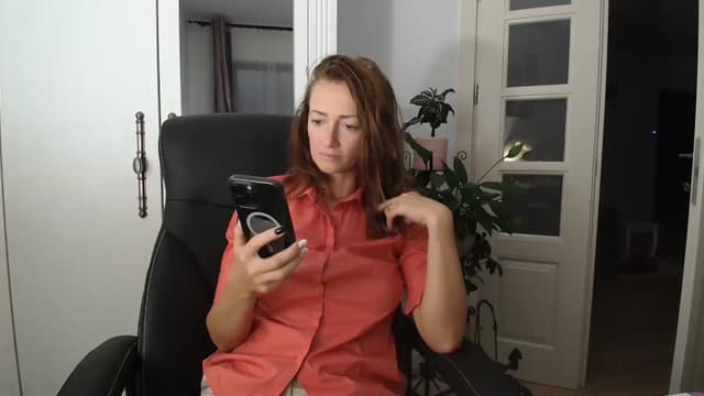 Gallery image thumbnail from AryaS's myfreecams stream on, 09/13/2024, 18:05 image 18 of 20