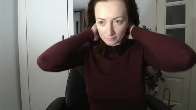 Gallery image thumbnail from AryaS's myfreecams stream on, 12/12/2024, 17:18 image 4 of 20
