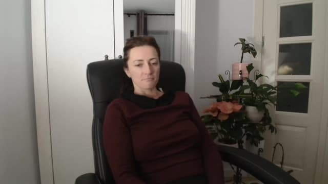Gallery image thumbnail from AryaS's myfreecams stream on, 12/12/2024, 18:35 image 13 of 20
