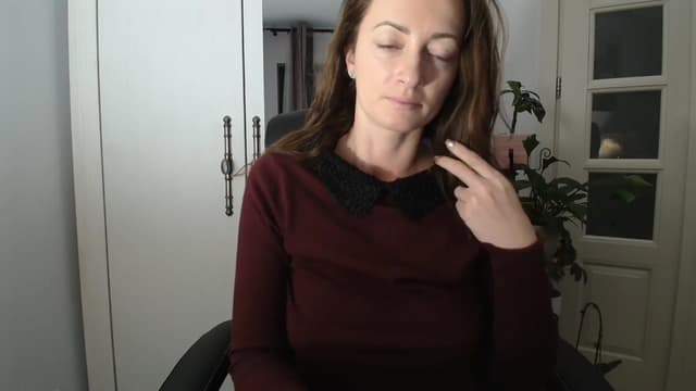 Gallery image thumbnail from AryaS's myfreecams stream on, 12/12/2024, 18:35 image 3 of 20