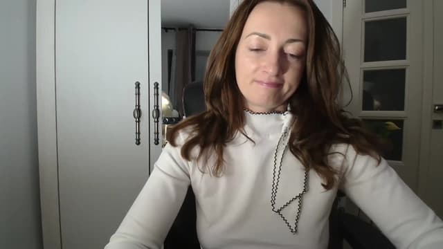 Gallery image thumbnail from AryaS's myfreecams stream on, 12/22/2024, 19:05 image 5 of 20