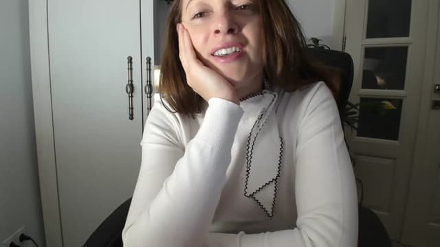 Gallery image thumbnail from AryaS's myfreecams stream on, 12/22/2024, 19:05 image 17 of 20