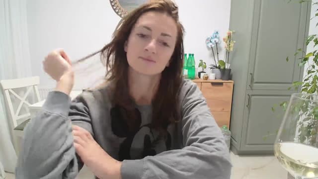 Gallery image thumbnail from AryaS's myfreecams stream on, 12/24/2024, 22:11 image 19 of 20