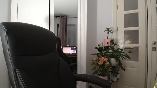 Gallery image thumbnail from AryaS's myfreecams stream on, 12/31/2024, 21:55 image 10 of 20
