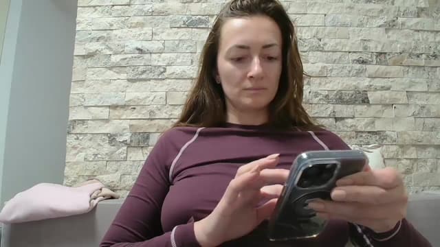 Gallery image thumbnail from AryaS's myfreecams stream on, 01/15/2025, 15:56 image 11 of 20
