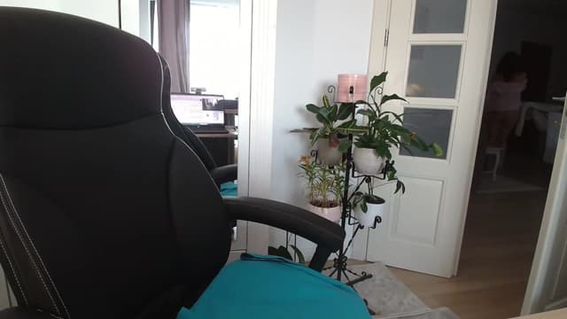 Gallery image thumbnail from AryaS's myfreecams stream on, 02/03/2025, 15:34 image 16 of 20