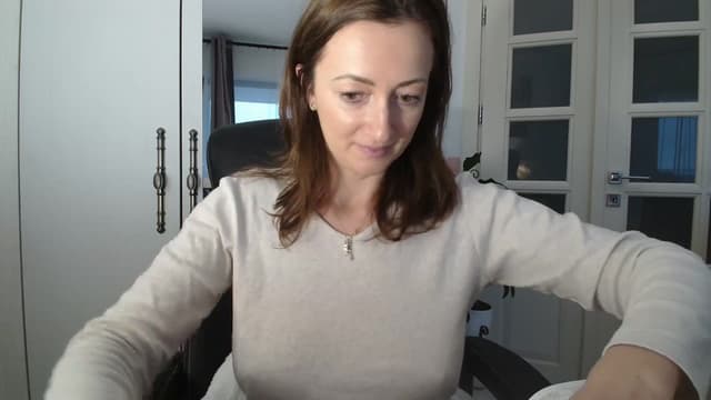 Gallery image thumbnail from AryaS's myfreecams stream on, 02/05/2025, 15:41 image 10 of 20