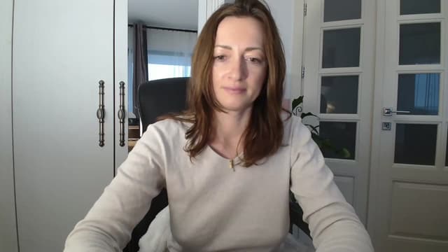 Gallery image thumbnail from AryaS's myfreecams stream on, 02/05/2025, 15:41 image 8 of 20