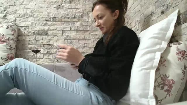 Gallery image thumbnail from AryaS's myfreecams stream on, 02/17/2025, 16:38 image 5 of 20