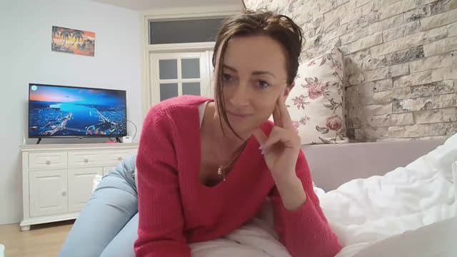 Gallery image thumbnail from AryaS's myfreecams stream on, 02/18/2025, 17:20 image 10 of 20