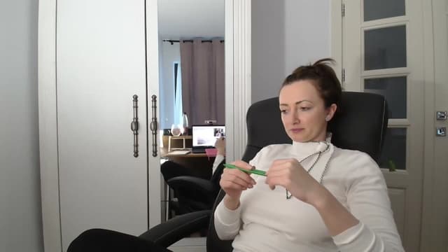 Gallery image thumbnail from AryaS's myfreecams stream on, 03/01/2025, 17:07 image 3 of 20