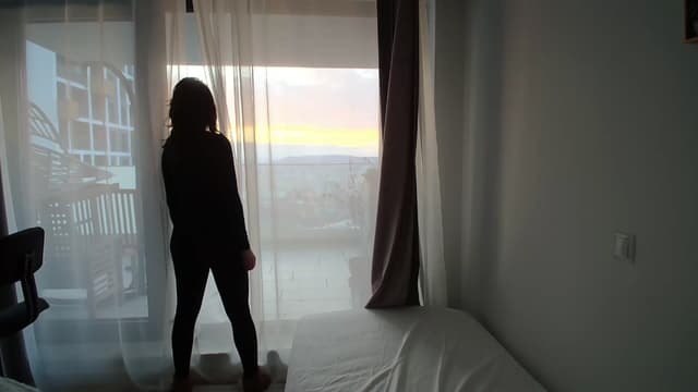 Gallery image thumbnail from AryaS's myfreecams stream on, 03/02/2025, 20:08 image 4 of 20