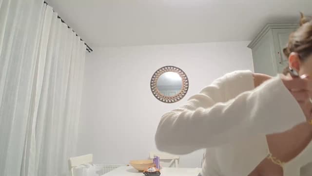 Gallery image thumbnail from AryaS's myfreecams stream on, 03/03/2025, 20:50 image 11 of 20