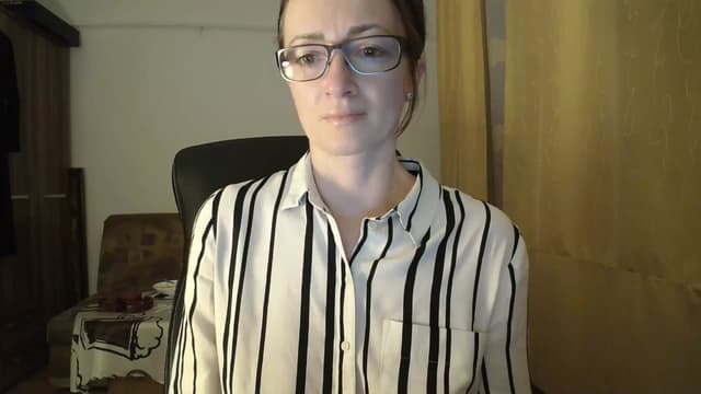 Gallery image thumbnail from AryaS's myfreecams stream on, 03/02/2026, 19:49 image 5 of 20