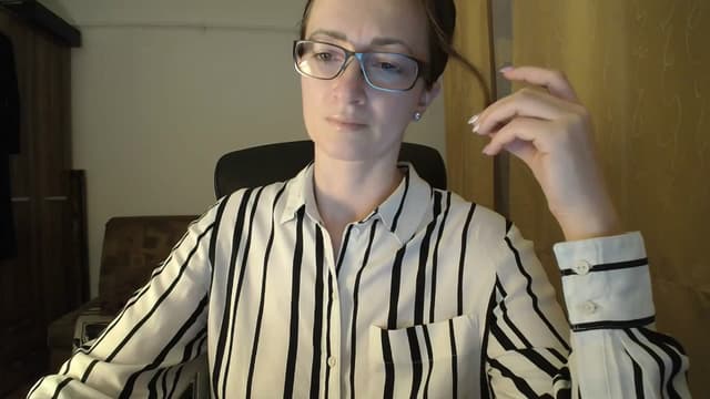 Gallery image thumbnail from AryaS's myfreecams stream on, 03/02/2026, 19:49 image 6 of 20