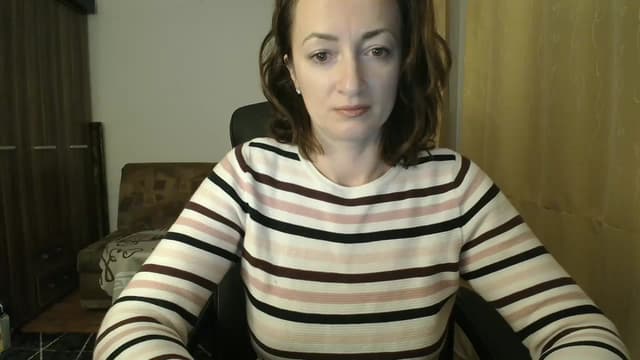 Gallery image thumbnail from AryaS's myfreecams stream on, 03/28/2026, 18:23 image 13 of 20