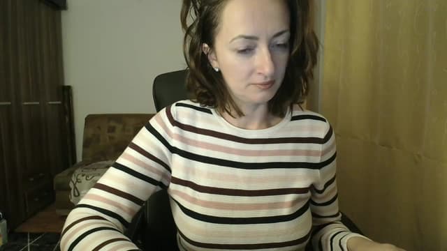 Gallery image thumbnail from AryaS's myfreecams stream on, 03/28/2026, 18:23 image 14 of 20