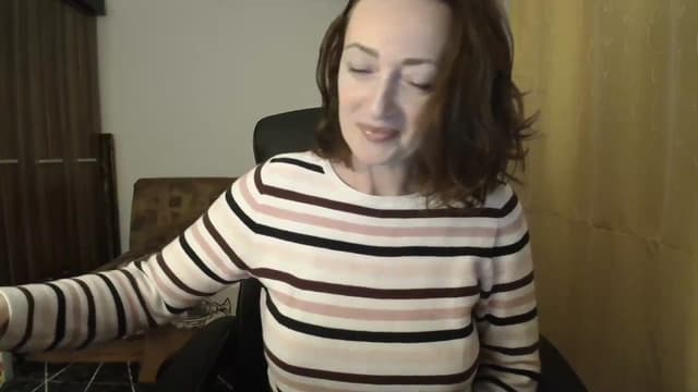 Gallery image thumbnail from AryaS's myfreecams stream on, 03/28/2026, 18:23 image 20 of 20