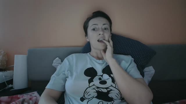 Gallery image thumbnail from AryaS's myfreecams stream on, 04/16/2026, 15:55 image 12 of 20